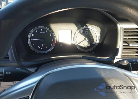 2018 Hyundai Sonata Se from USA, damaged, VIN 5NPE24AF2JH626129